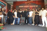 Pushpa 2  Movie Thanks Meet Photos